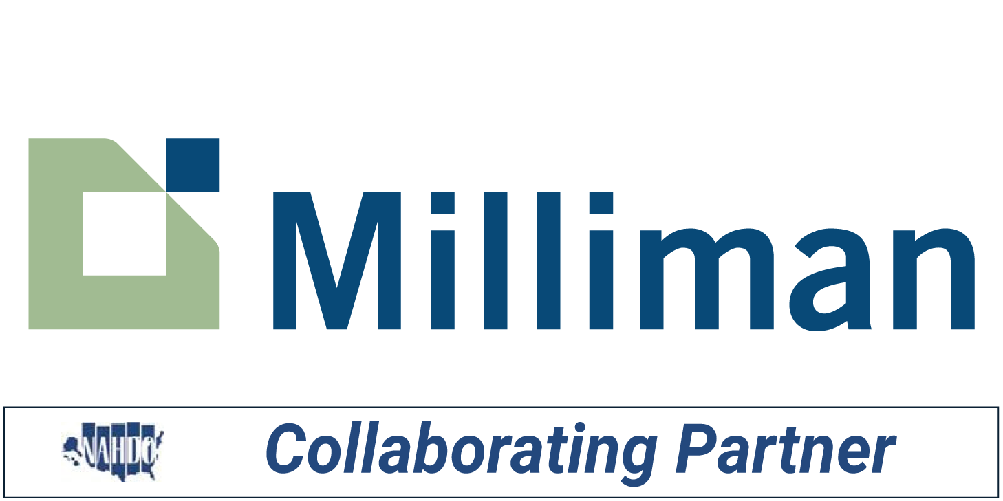 Milliman Logo
